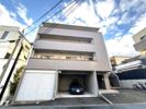 エクレール六甲の間取り画像