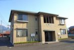 シャーメゾンJINNOの間取り画像
