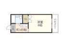 三協ビルの間取り画像