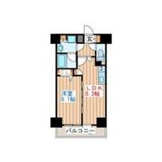 グランドロアール仙台西公園の間取り画像