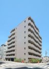 ルーブル大森八番館の間取り画像