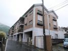 レイ・ブリック東水町の外観