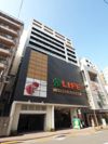 レジディア新御徒町Ⅱの間取り画像