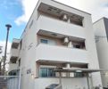 フジパレス豊新Ⅲ番館の間取り画像