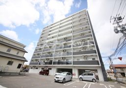 プリミエール常滑駅前の外観画像