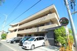 高田アーバニーの間取り画像