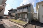 エントピア芳泉 B棟の間取り画像