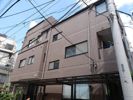 アークビル西新宿の間取り画像