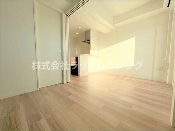 リビング