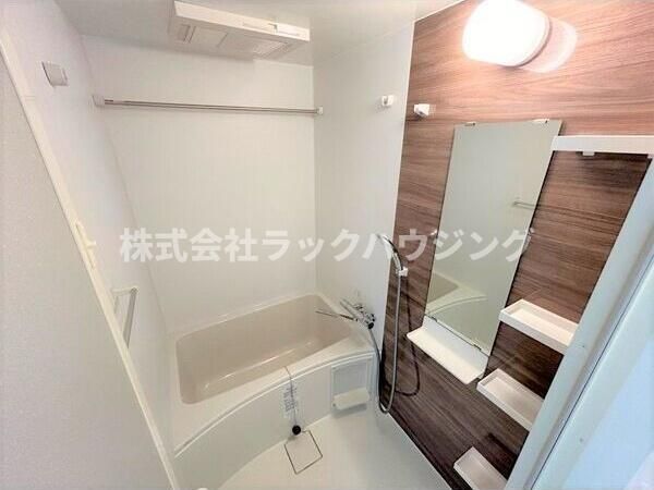 バスルーム