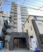 REXZY西川口AZの外観画像