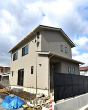 浜戸建貸家の外観画像