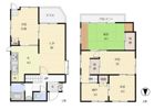 下高井戸4丁目戸建の間取り画像