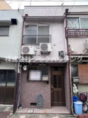 大宮通4丁目テラスの外観画像