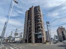 クレアホームズ松山東高前の間取り画像