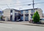 レオパレスベアフルーツⅢの間取り画像