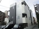 Square Style2の間取り画像