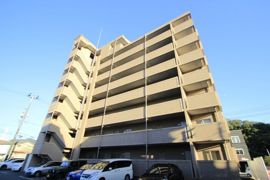 ウェール長楽寺の外観画像