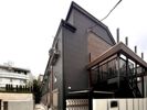 アーリーガーデン横濱山手 Ⅰの間取り画像