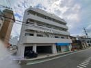 山内ピュアシティ黄金 202号室の間取り画像
