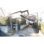 松葉6丁目邸の外観画像