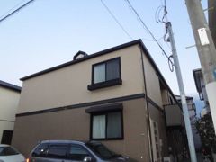 メゾンドアヴニール板宿の外観画像