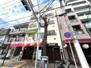 加野ハイツの間取り画像