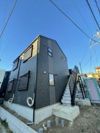 La Vida Bella横浜上星川の間取り画像