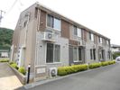 サンリット梶原Ⅱの間取り画像