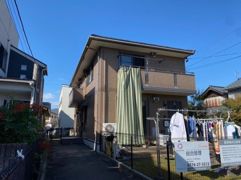 福井狐橋0戸建D-rooomの外観画像