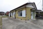 別府堀口貸家の間取り画像