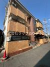 シャンテイ池田の間取り画像