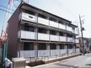 レオパレスアドバンス鶴見の間取り画像