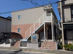 レオネクストシオン平戸の外観画像