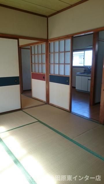 和室