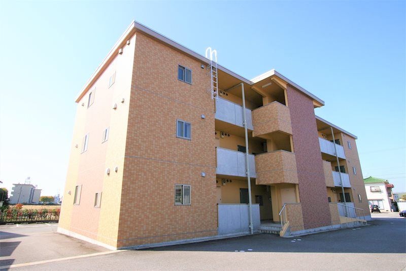 I Land 3-の外観画像