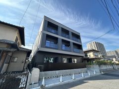 Koti草津新町の外観画像