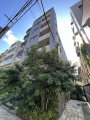 ラ・グラース吉祥寺の外観画像