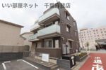 アクシス五井の間取り画像