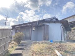 浜乃木5丁目貸家の外観画像