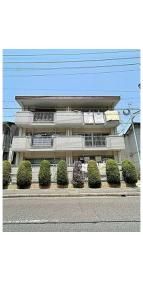 児玉ビル(池場)の間取り画像