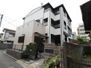 ディアコート到津の間取り画像