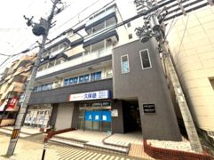 グランツ御影の外観画像