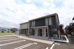 コーネル久方の間取り画像