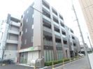 FERIO三鷹の外観