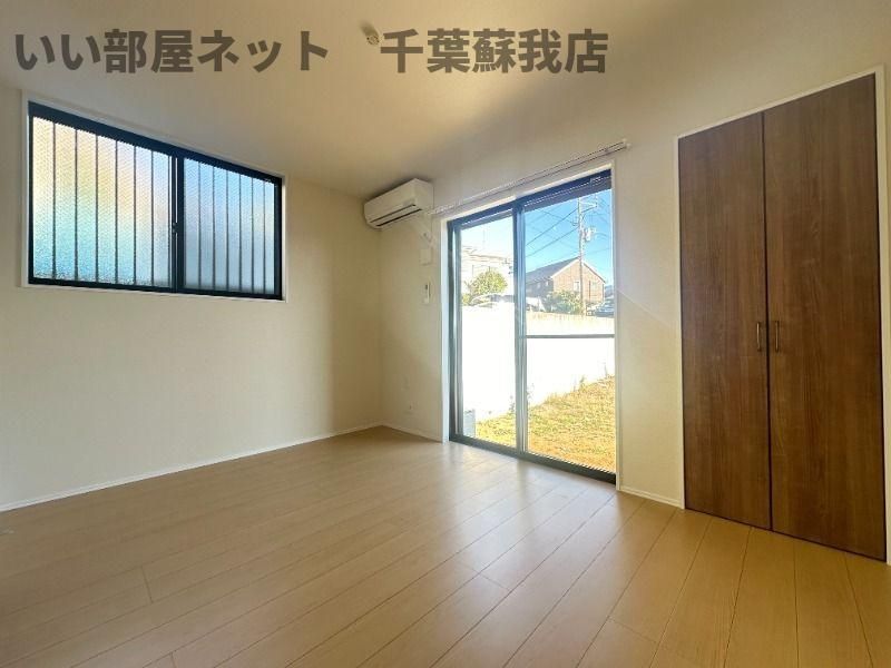 洋室