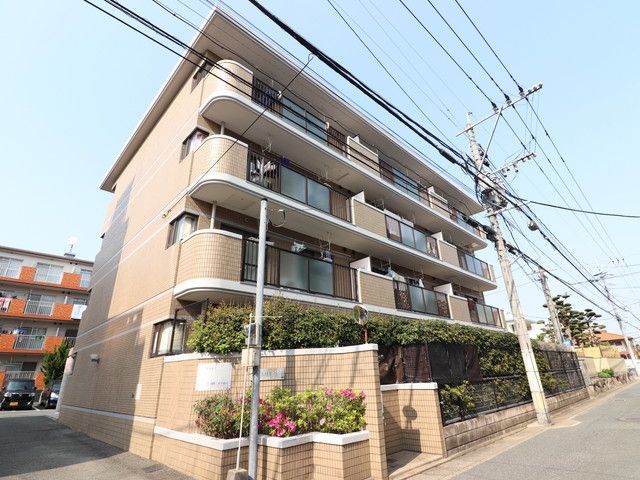 レクサス21の外観画像