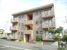 レジェン笠原弐番館の外観