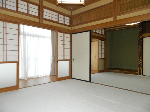 和室