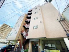 エトワールヴィル-R大今里の外観画像